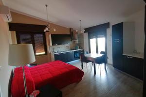 Dorgali-Appartamento con terrazza per due persone