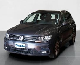 VOLKSWAGEN Tiguan 1.6 tdi Business 115cv