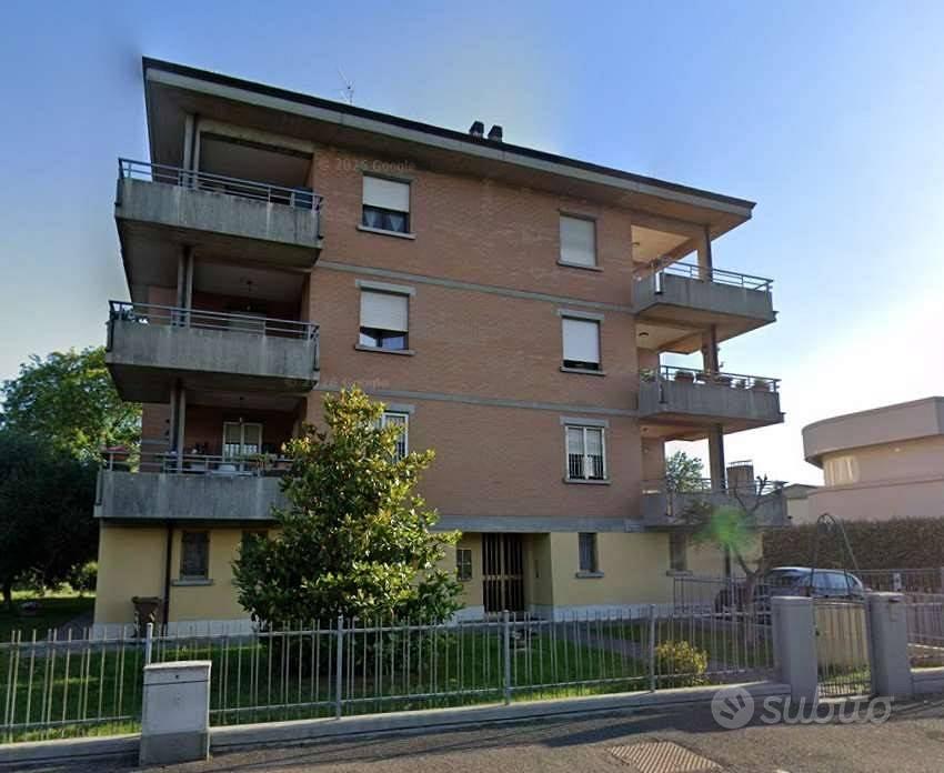 Appartamento – Reggio Emilia, San Maurizio - Vista 4