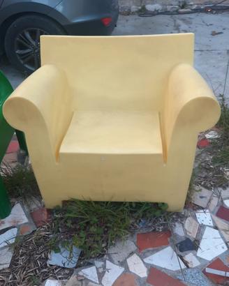 Poltrone kartell