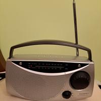 Radio AM/FM IRRADIO RF 28