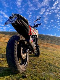 Ktm duke 125