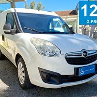 Opel Combo 1.4 Turbo EcoM PC-TN Van (1000kg)