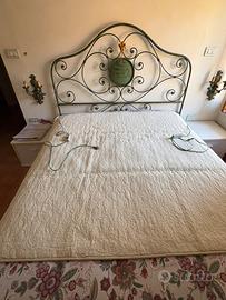 3 Scaldaletto matrimoniale e 1 scaldaletto singolo
