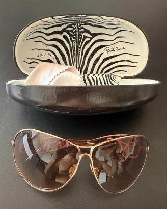 Occhiali da sole da donna Roberto Cavalli