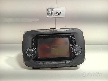 AUTORADIO ALFA ROMEO Giulietta Serie (940_) 015610