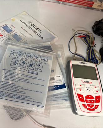 Elettrostimolatore Globus Elite S2