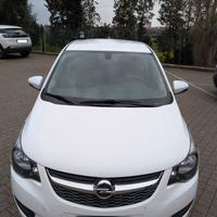 opel karl 1.0 gpl 73 cv