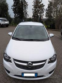 opel karl 1.0 gpl 73 cv