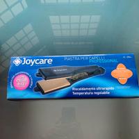 Joyce Piastra capelli Professionale