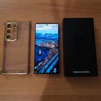 Samsung galaxy s 23 ultra 