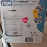 Sterilizzatore chicco