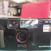 Olympus AF-10