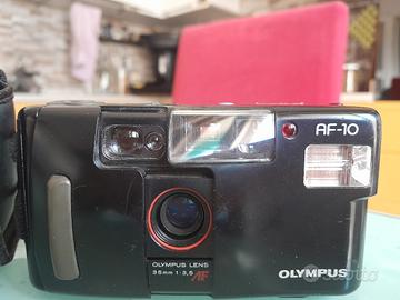 Olympus AF-10