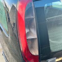 Ricambi opel corsa c