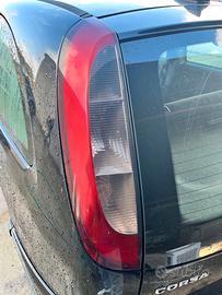 Ricambi opel corsa c