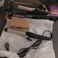 Arricciacapelli Remington pro soft curl