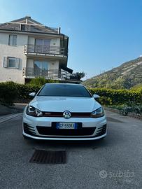 Golf 7 GTI