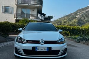 Golf 7 GTI