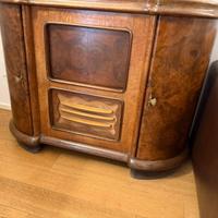 Mobile Bar Vintage