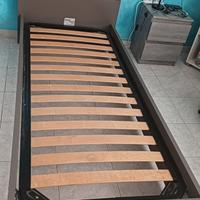 Letto singolo