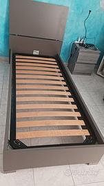Letto singolo