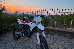 Fantic Caballero 50cc