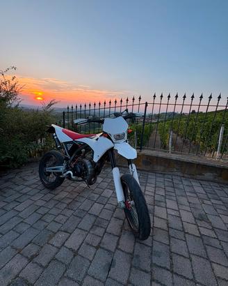 Fantic Caballero 50cc