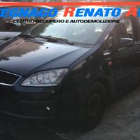 RICAMBI USATI FORD FOCUS C-MAX 2003-2007