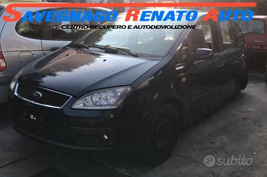 RICAMBI USATI FORD FOCUS C-MAX 2003-2007