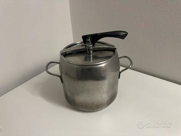 Pentola a pressione Lagostina 7L