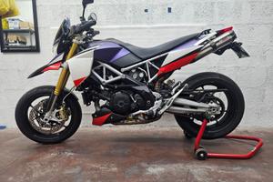 Aprilia Dorsoduro 1200 ABS/ATC