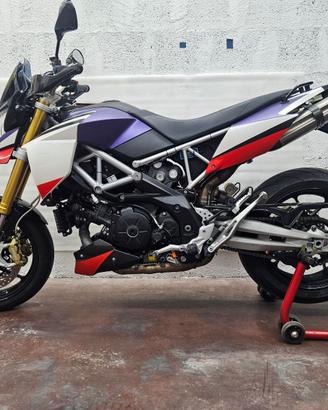 Aprilia Dorsoduro 1200 ABS/ATC