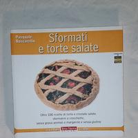 Libro Sformati e Torte salate 
