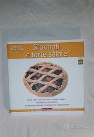Libro Sformati e Torte salate 