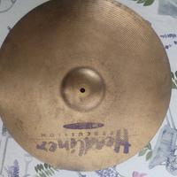 Ride Headliner percussion 20"