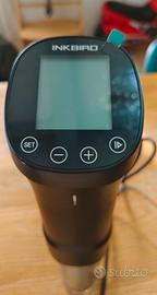 RONER PER COTTURA A BASSA TEMPERATURA 