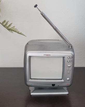 Mini TV portatile IRRADIO