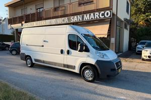Fiat Ducato Ducato 35 LH3 2.3 mjt 130cv IVA ESPOST