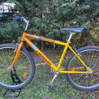 Bicicletta MTB Legnano 26