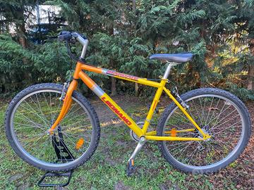 Bicicletta MTB Legnano 26