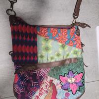 borsa originale desigual