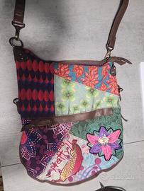borsa originale desigual