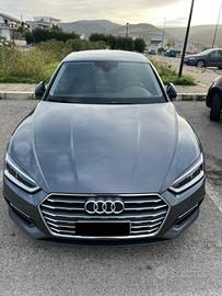 AUDI A5 Sportback 2.0 S TRONIC BUSINESS SPORT