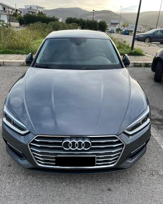 AUDI A5 Sportback 2.0 S TRONIC BUSINESS SPORT