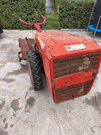 MOTOCOLTIVATORE VALPADANA VMC 18 SUPER