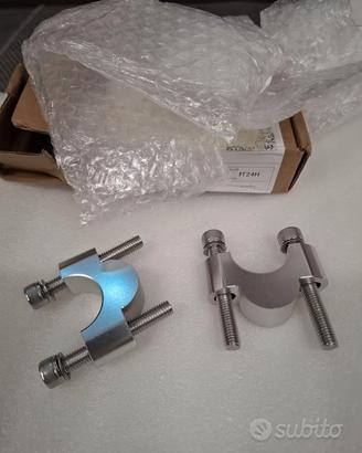 Riser per moto Triumph