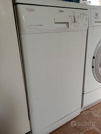 Lavastoviglie Zoppas Stovella