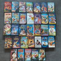 VSH film disney