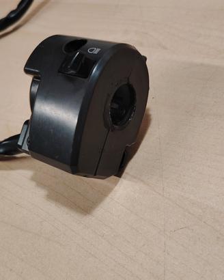 Devio luci sinistro ktm super duke 990 2005 2007